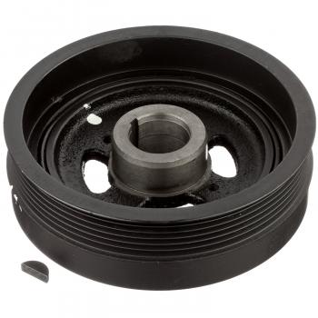 2012 Suzuki Equator Engine Harmonic Balancer ATP 102285 image 3 of 4