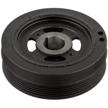 2012 Suzuki Equator Engine Harmonic Balancer ATP 102285 image 4 of 4