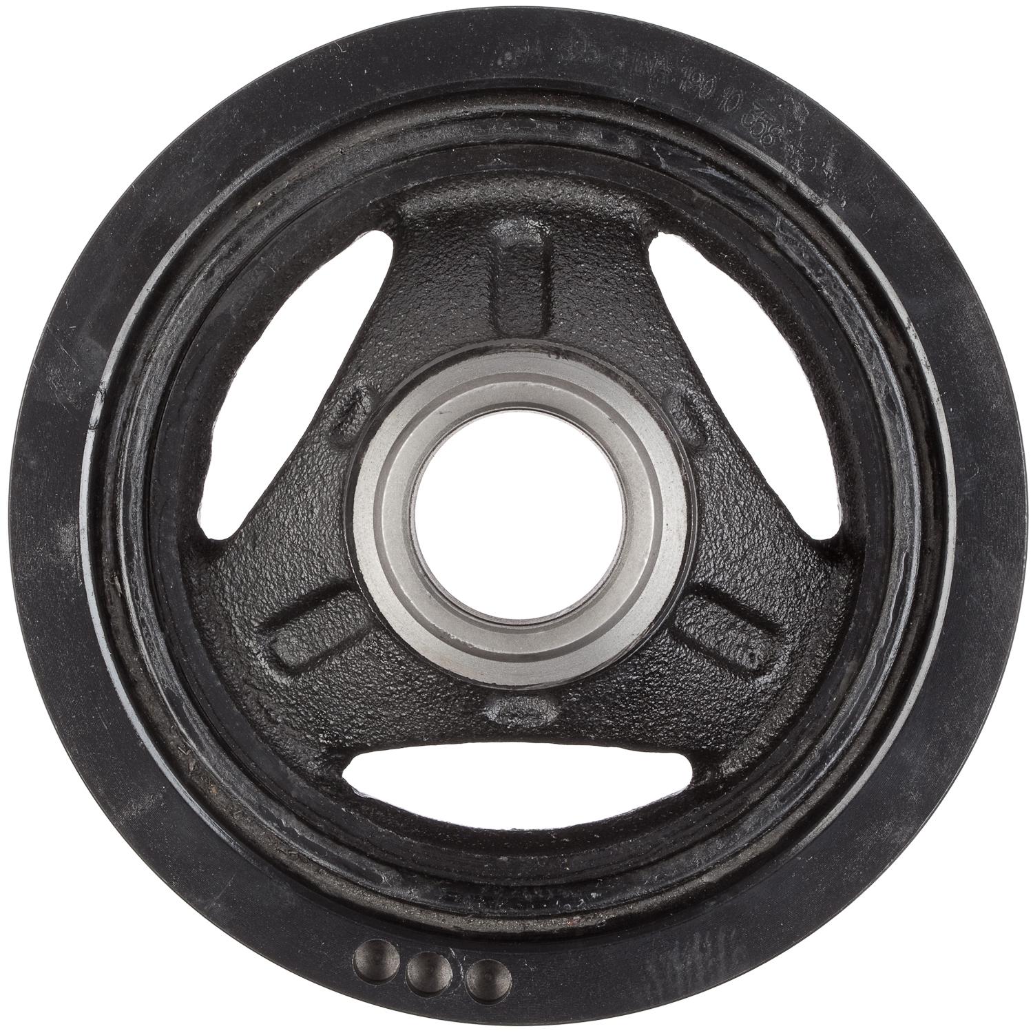 ATP 102302 - Engine Harmonic Balancer ATP 102302 Engine Harmonic Balancer product image 2 of 3