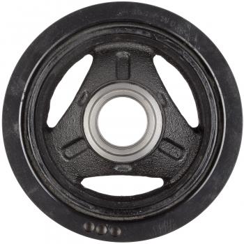 2010 Chrysler 300 Engine Harmonic Balancer ATP 102302 image 2 of 3