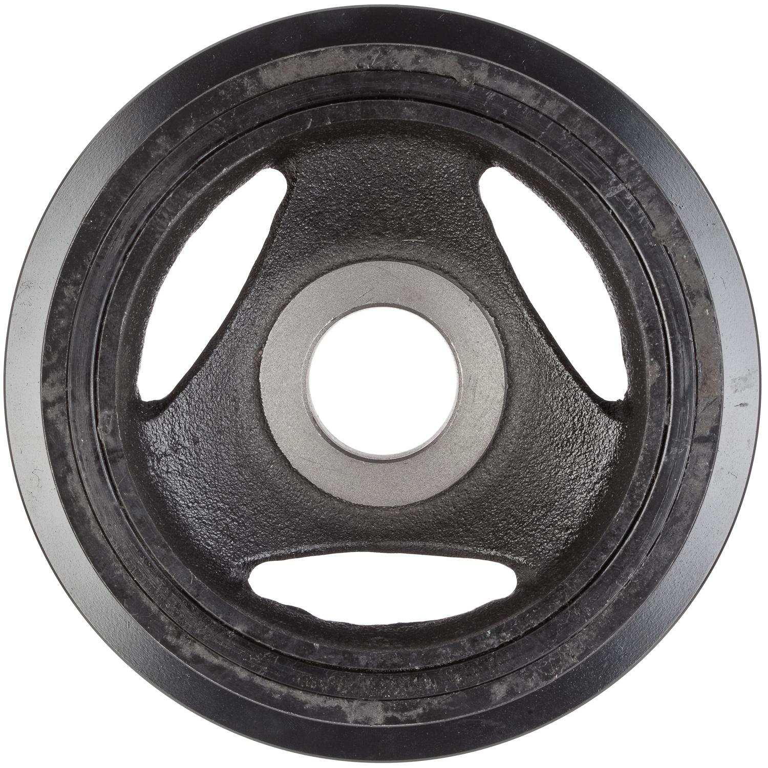 ATP 102302 - Engine Harmonic Balancer ATP 102302 Engine Harmonic Balancer product image 3 of 3