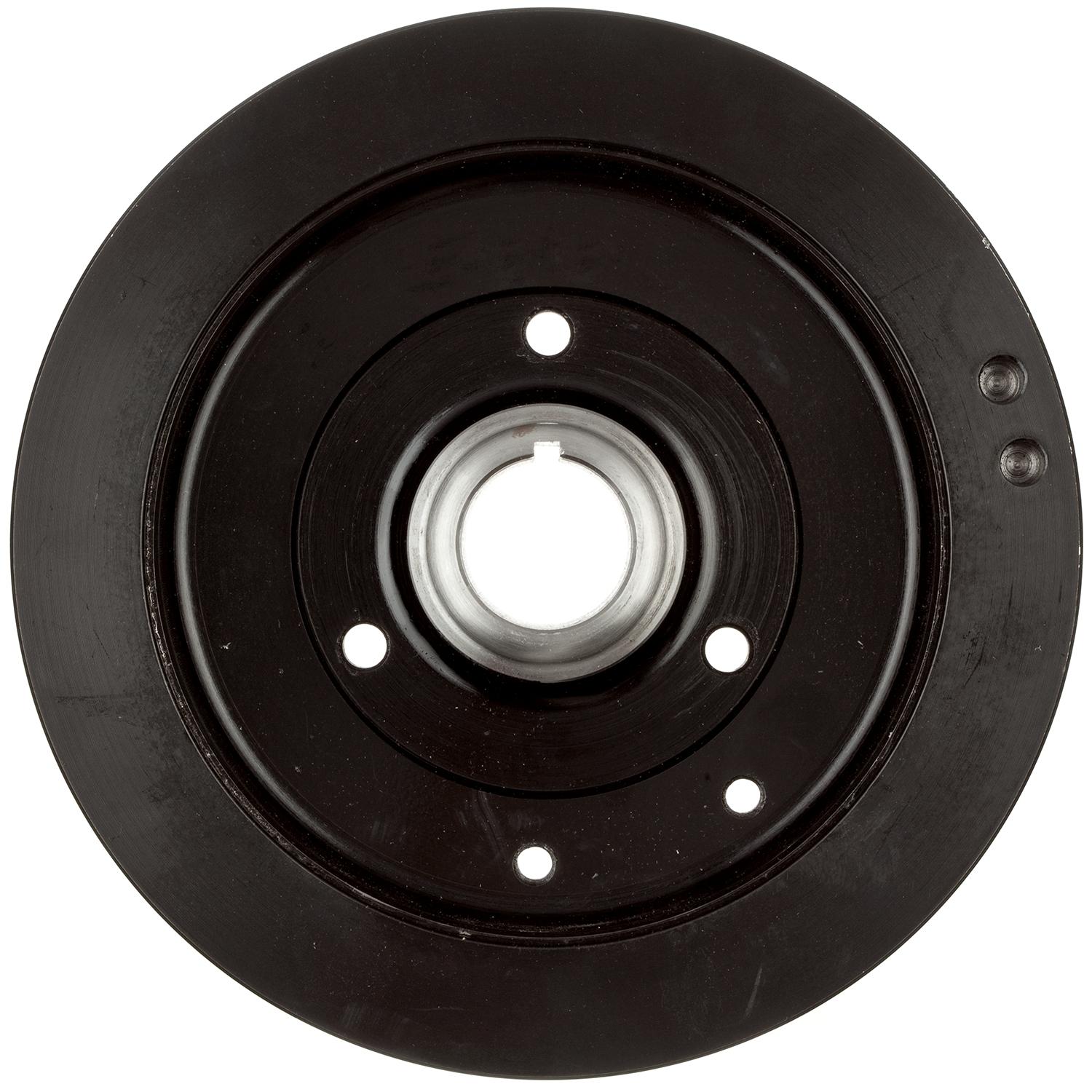 ATP 102311 Engine Harmonic Balancer product image 1 of 4