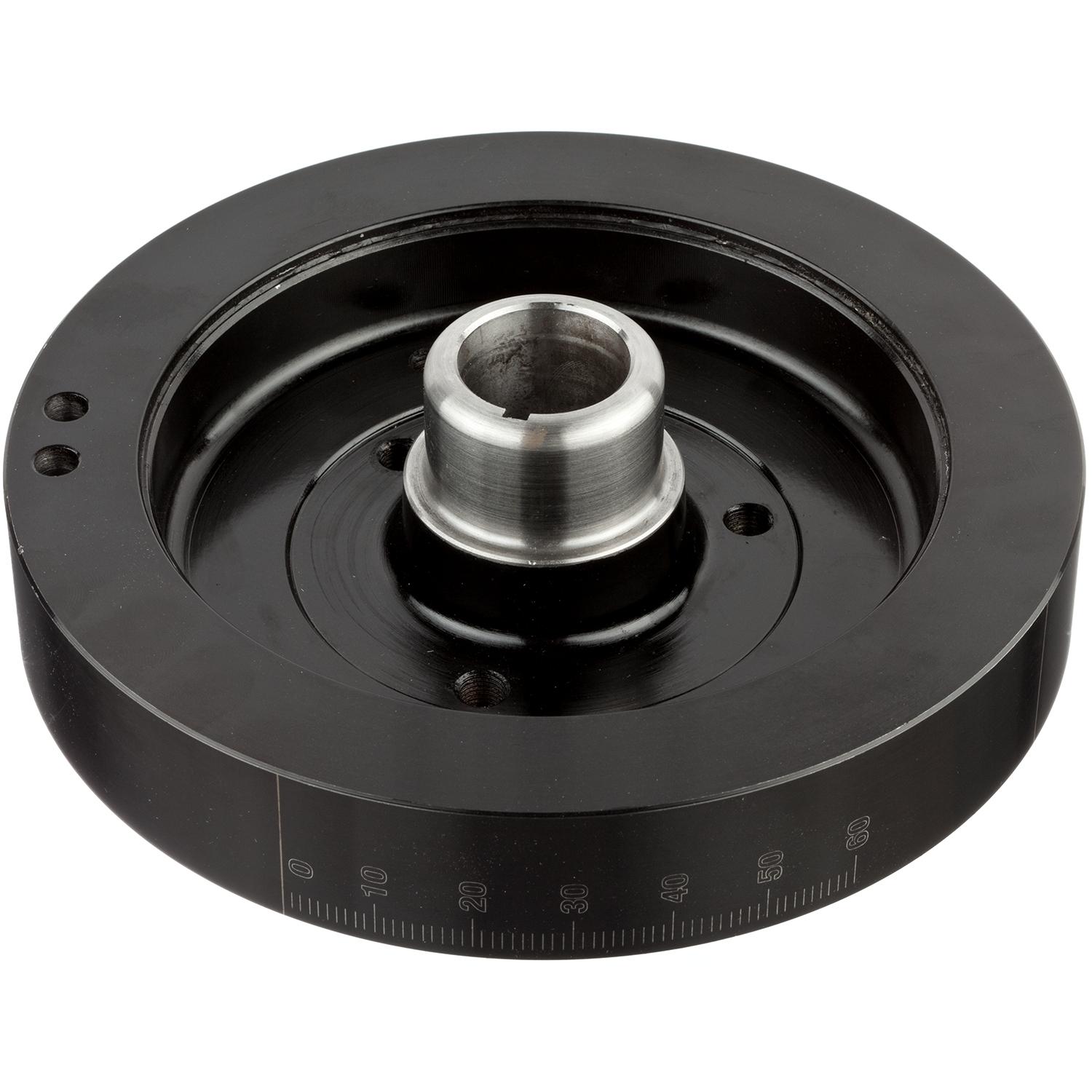 ATP 102311 Engine Harmonic Balancer product image 3 of 4
