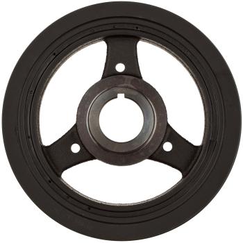 2010 Ford Explorer Sport Trac Engine Harmonic Balancer ATP 102321 image 1 of 4