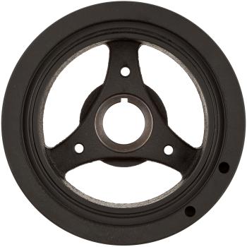 2010 Ford Explorer Sport Trac Engine Harmonic Balancer ATP 102321 image 2 of 4