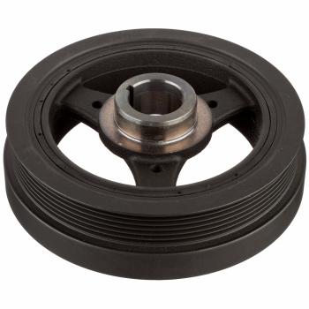 2010 Ford Explorer Sport Trac Engine Harmonic Balancer ATP 102321 image 3 of 4