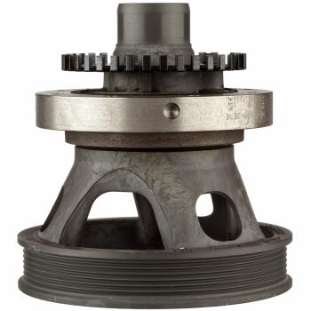 ATP 102330 Engine Harmonic Balancer product image 5 of 5