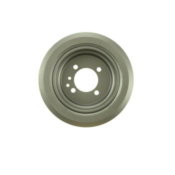 1996 Mazda MX-3 Engine Harmonic Balancer