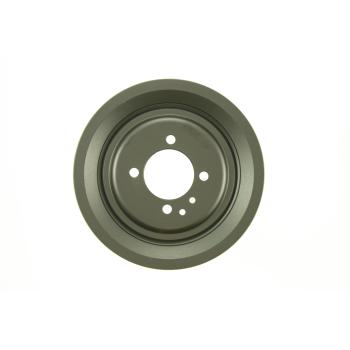 1996 Mazda MX-3 Engine Harmonic Balancer ATP 102344 image 2 of 3