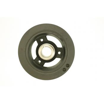 1978 GMC C25 Suburban Engine Harmonic Balancer ATP 102593 image 1 of 3