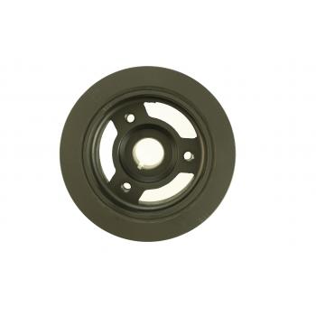 1978 GMC C25 Suburban Engine Harmonic Balancer ATP 102593 image 2 of 3