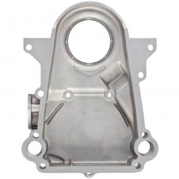 1972 Fargo W200 Pickup Engine Timing Cover ATP 103001 image 2 of 3