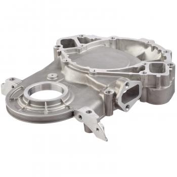 1974 Ford Gran Torino Engine Timing Cover ATP 103003 image 3 of 3