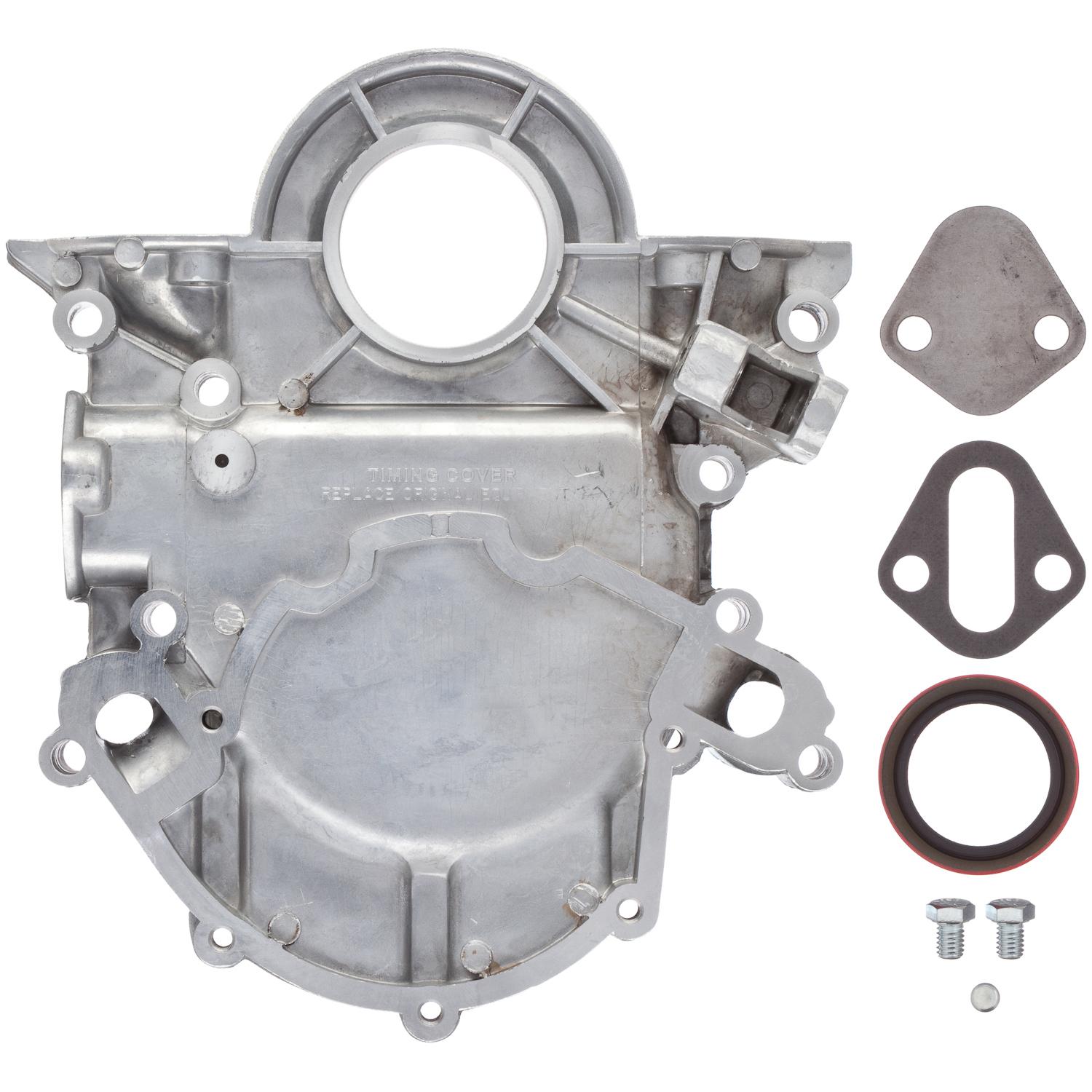 ATP 103004 - Engine Timing Cover ATP 103004 Engine Timing Cover product image 1 of 3