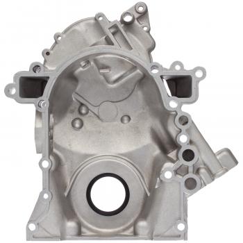 1975 Buick Apollo Engine Timing Cover ATP 103005 image 2 of 3