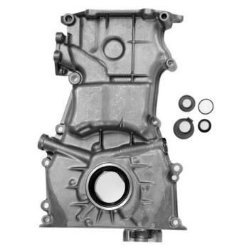 1995 Nissan Axxess Engine Timing Cover
