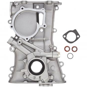1990 Nissan Sentra Engine Timing Cover ATP 103008 image 1 of 3