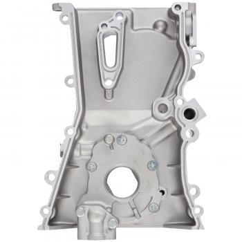 1990 Nissan Sentra Engine Timing Cover ATP 103008 image 2 of 3