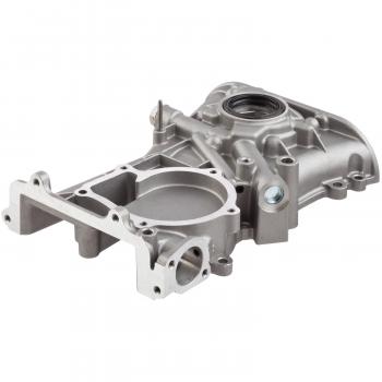 1990 Nissan Sentra Engine Timing Cover ATP 103008 image 3 of 3