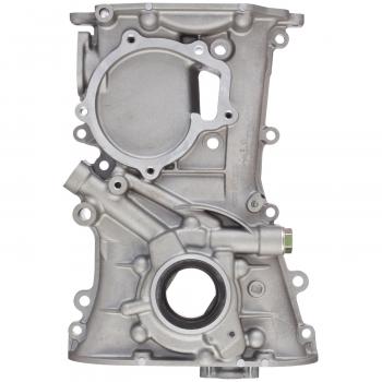 1993 Nissan NX Engine Timing Cover ATP 103009 image 1 of 3