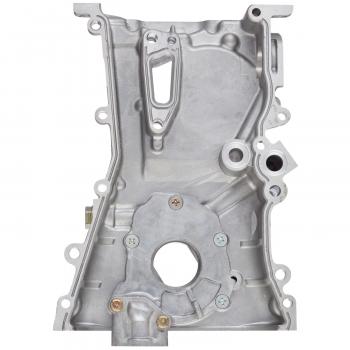 1993 Nissan NX Engine Timing Cover ATP 103009 image 2 of 3