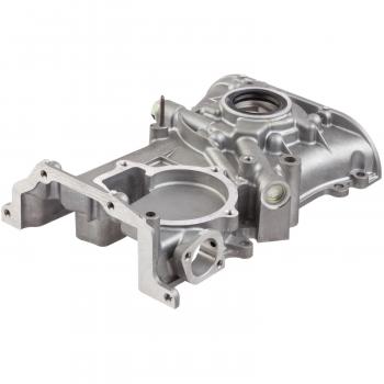 1993 Nissan NX Engine Timing Cover ATP 103009 image 3 of 3