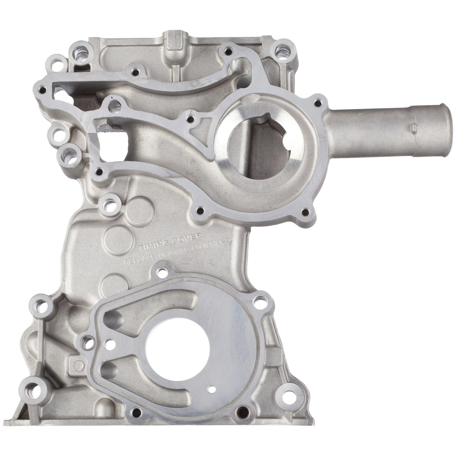ATP 103010 - Engine Timing Cover ATP 103010 Engine Timing Cover product image 1 of 3