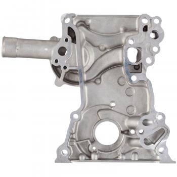 1995 Toyota 4Runner Engine Timing Cover ATP 103010 image 2 of 3
