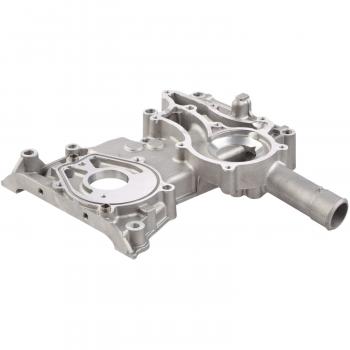 1995 Toyota 4Runner Engine Timing Cover ATP 103010 image 3 of 3