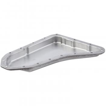 1990 Oldsmobile Cutlass Calais Transmission Oil Pan ATP 103011 image 3 of 3