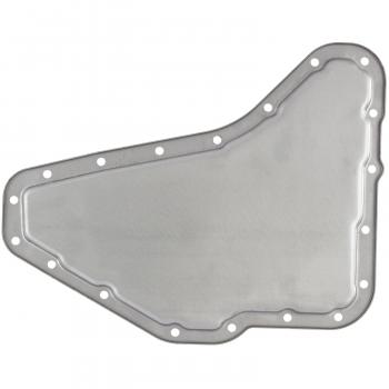 1993 Oldsmobile Cutlass Cruiser Transmission Oil Pan ATP 103012 image 2 of 4