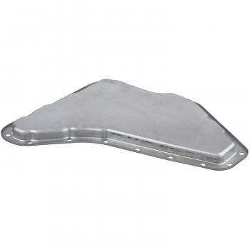 1993 Oldsmobile Cutlass Cruiser Transmission Oil Pan ATP 103012 image 3 of 4