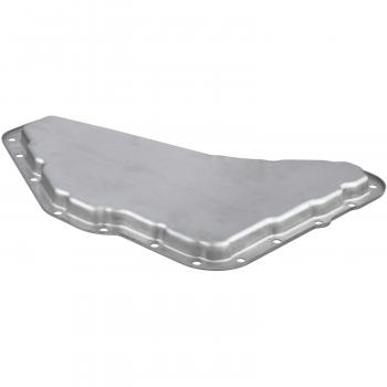 1993 Oldsmobile Cutlass Cruiser Transmission Oil Pan ATP 103012 image 4 of 4