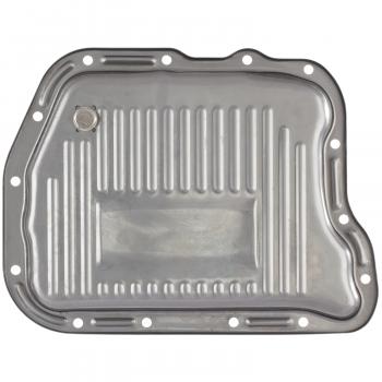 1968 Jensen Interceptor Transmission Oil Pan ATP 103019 image 2 of 4