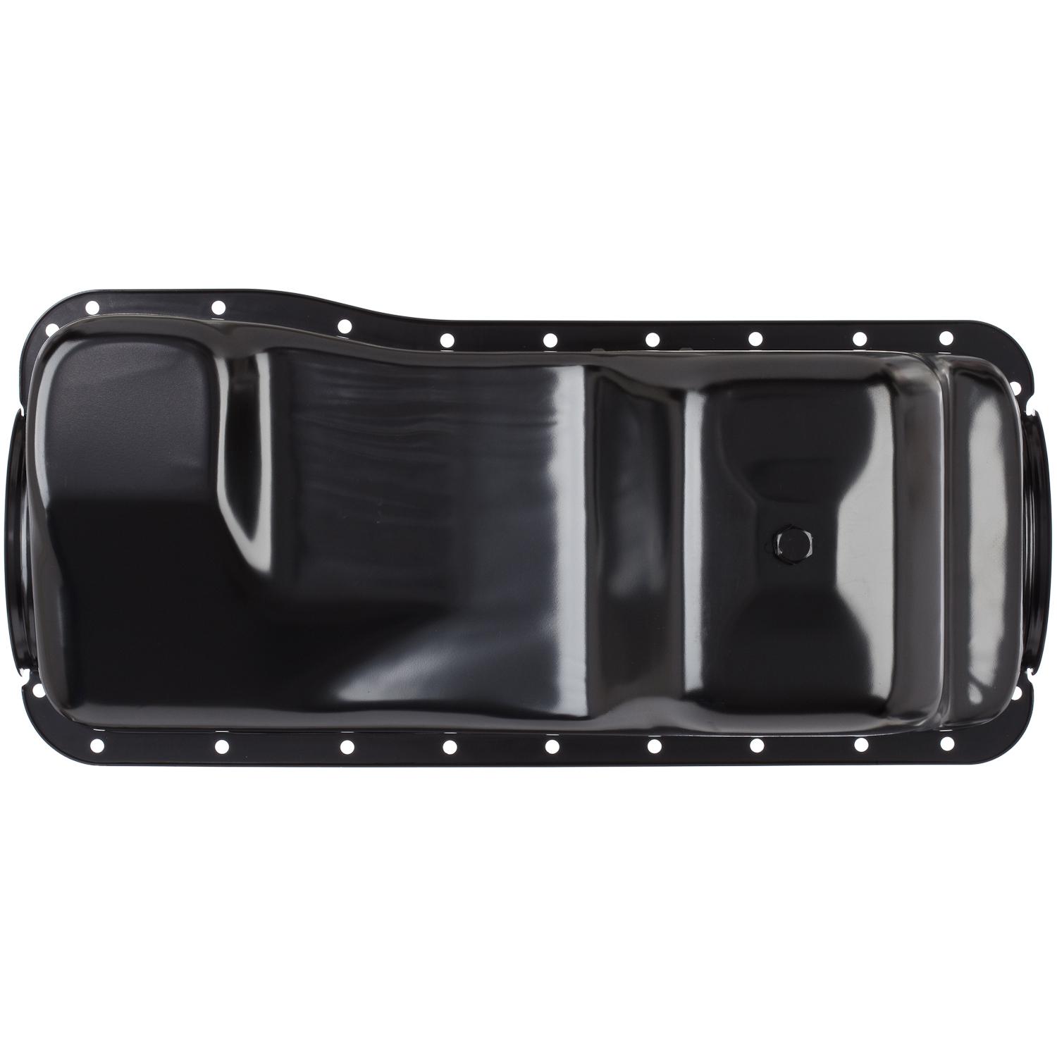 ATP 103020 Engine Oil Pan product image 1 of 3