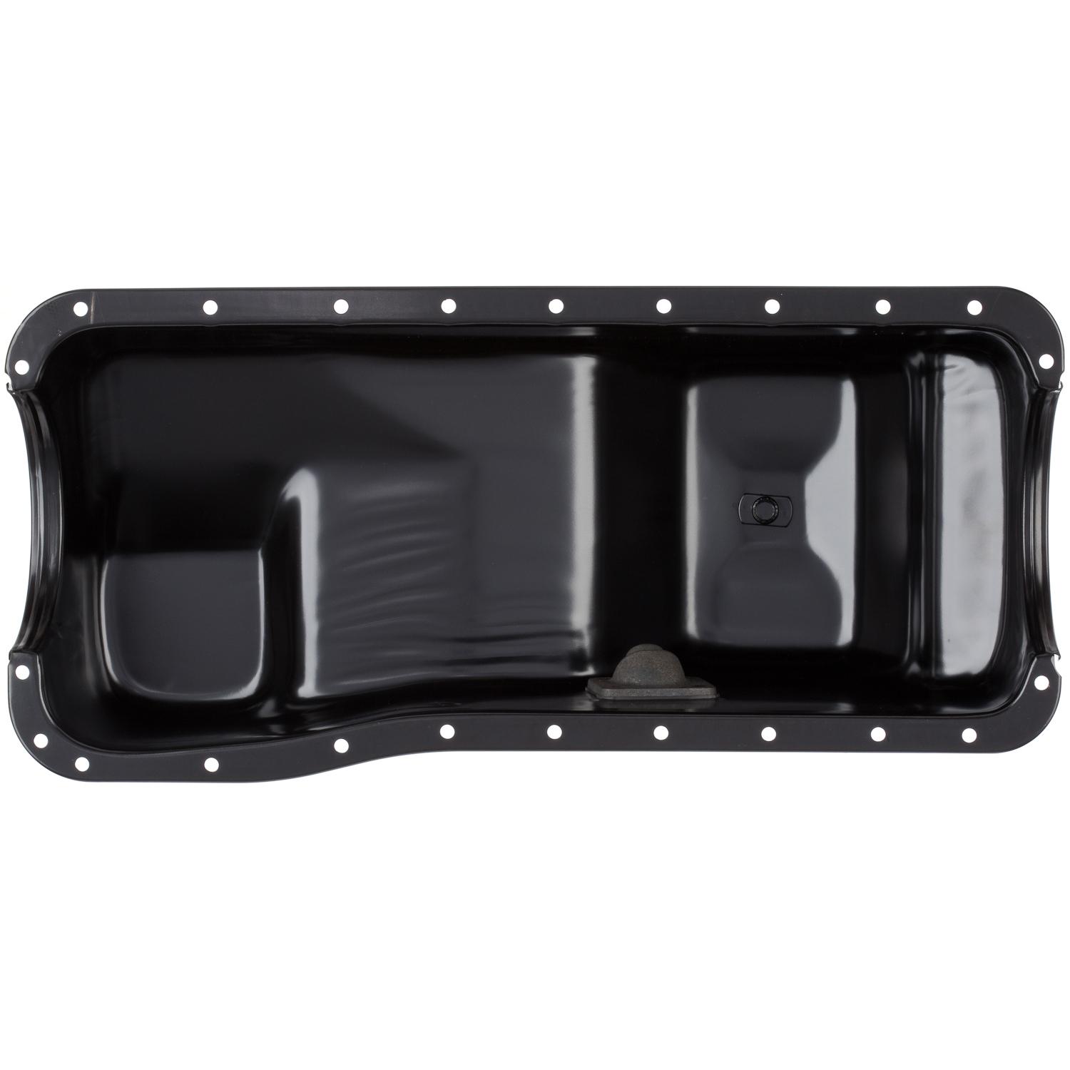 ATP 103020 Engine Oil Pan product image 2 of 3
