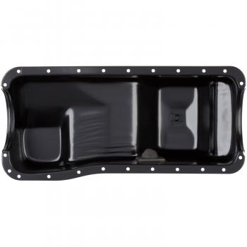 1984 Ford F-350 Engine Oil Pan ATP 103020 image 2 of 3