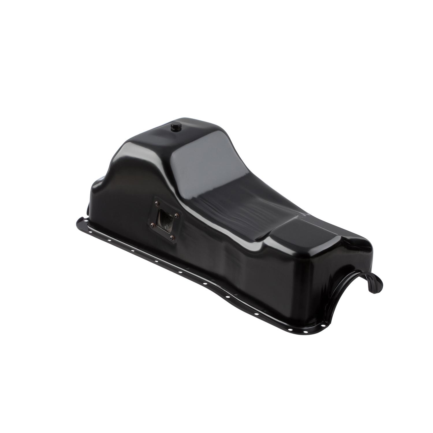ATP 103020 Engine Oil Pan product image 3 of 3