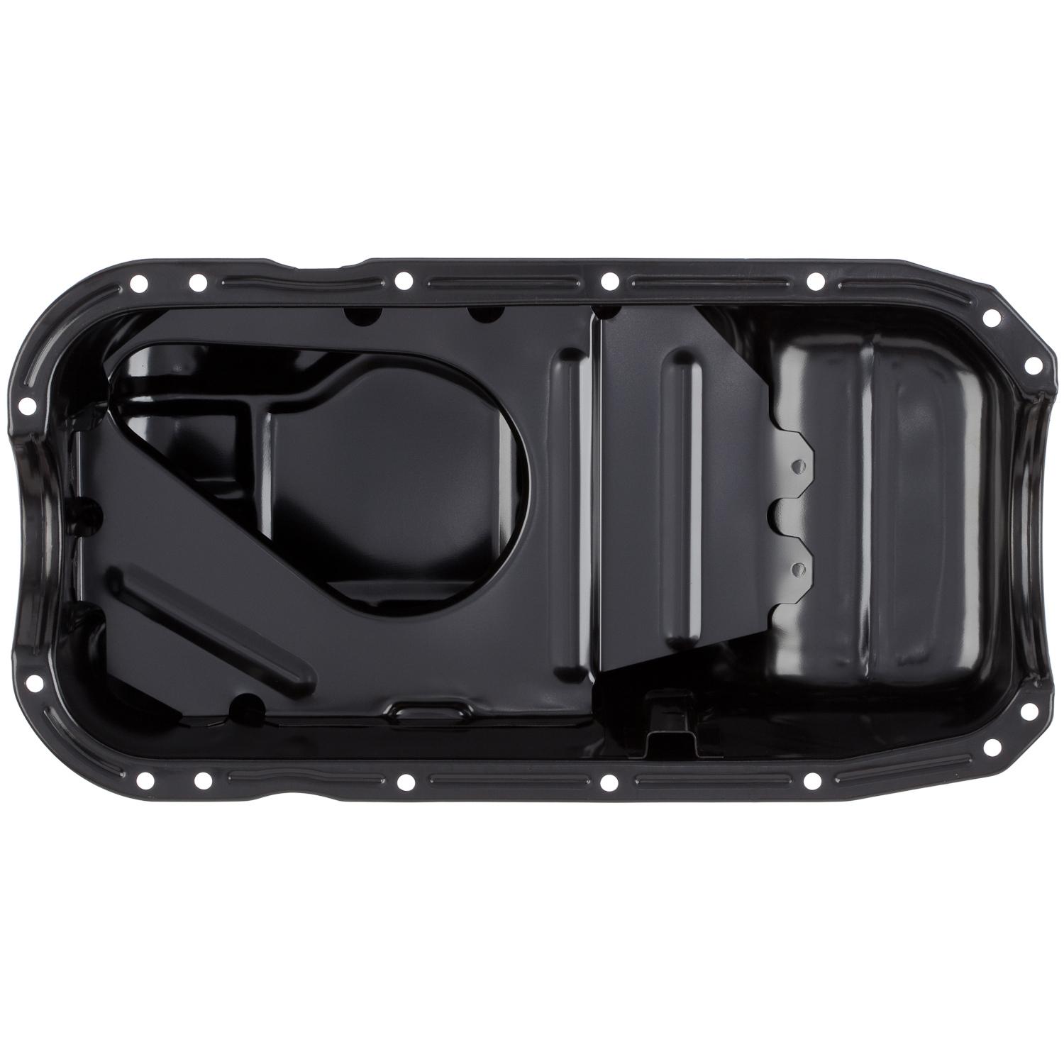 ATP 103021 - Engine Oil Pan ATP 103021 Engine Oil Pan product image 2 of 4