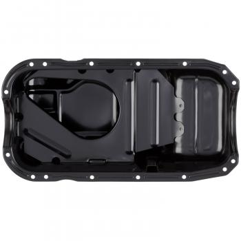 1993 Chrysler Daytona Engine Oil Pan ATP 103021 image 2 of 4