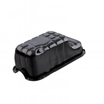 1993 Chrysler Daytona Engine Oil Pan ATP 103021 image 4 of 4