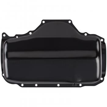 1993 Chrysler Daytona Engine Oil Pan ATP 103022 image 1 of 3