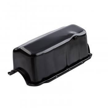 1993 Chrysler Daytona Engine Oil Pan ATP 103022 image 3 of 3