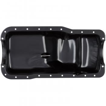 1980 Ford E-250 Econoline Club Wagon Engine Oil Pan ATP 103023 image 2 of 3