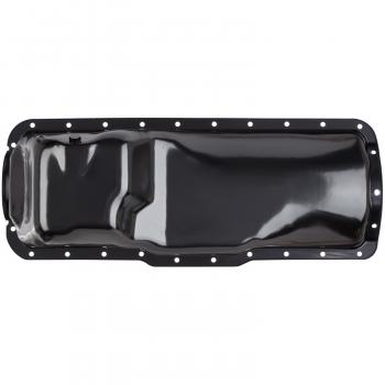 1996 Ford E-150 Econoline Engine Oil Pan ATP 103024 image 1 of 3