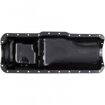 1996 Ford E-150 Econoline Engine Oil Pan ATP 103024 image 2 of 3