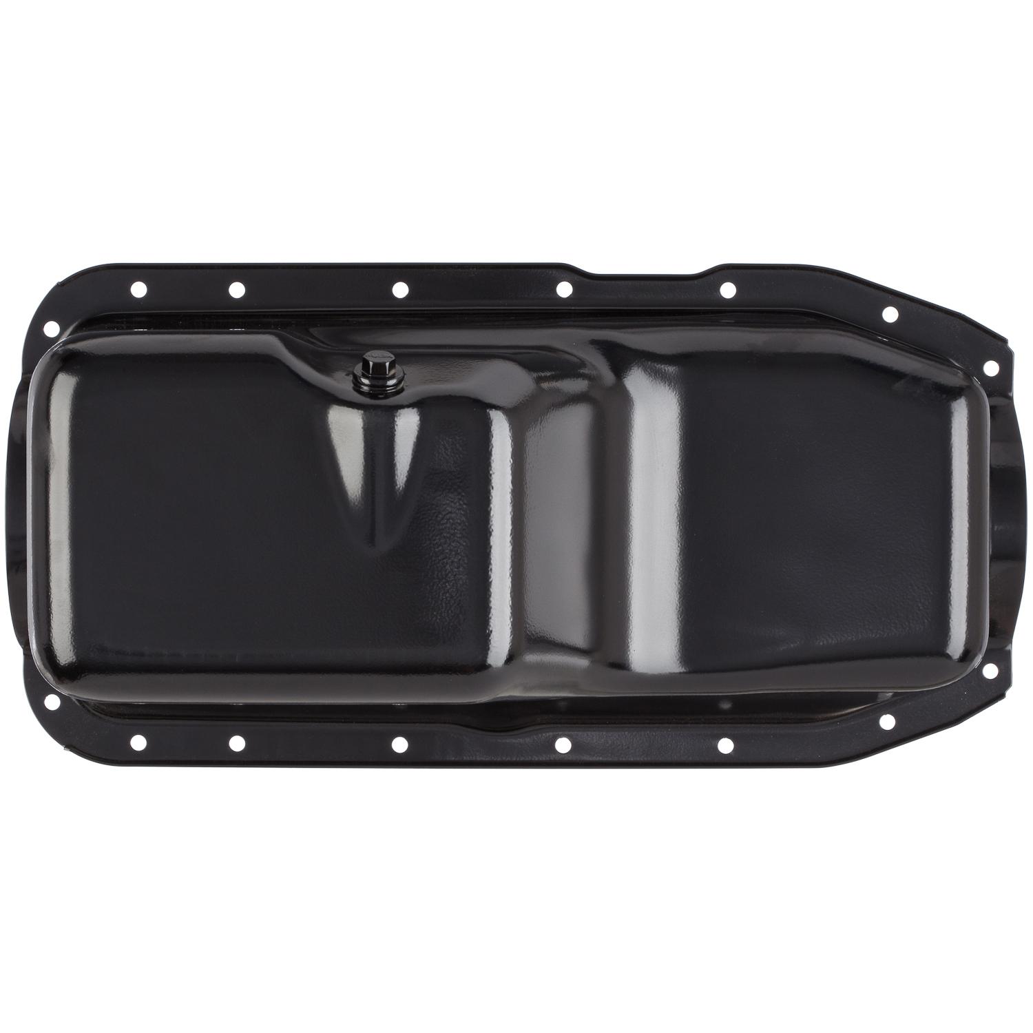 ATP 103025 Engine Oil Pan product image 1 of 3