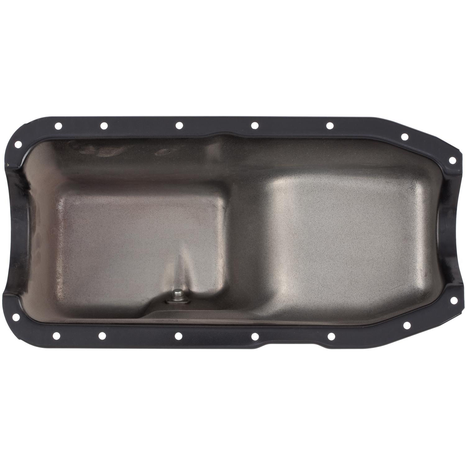 ATP 103025 Engine Oil Pan product image 2 of 3