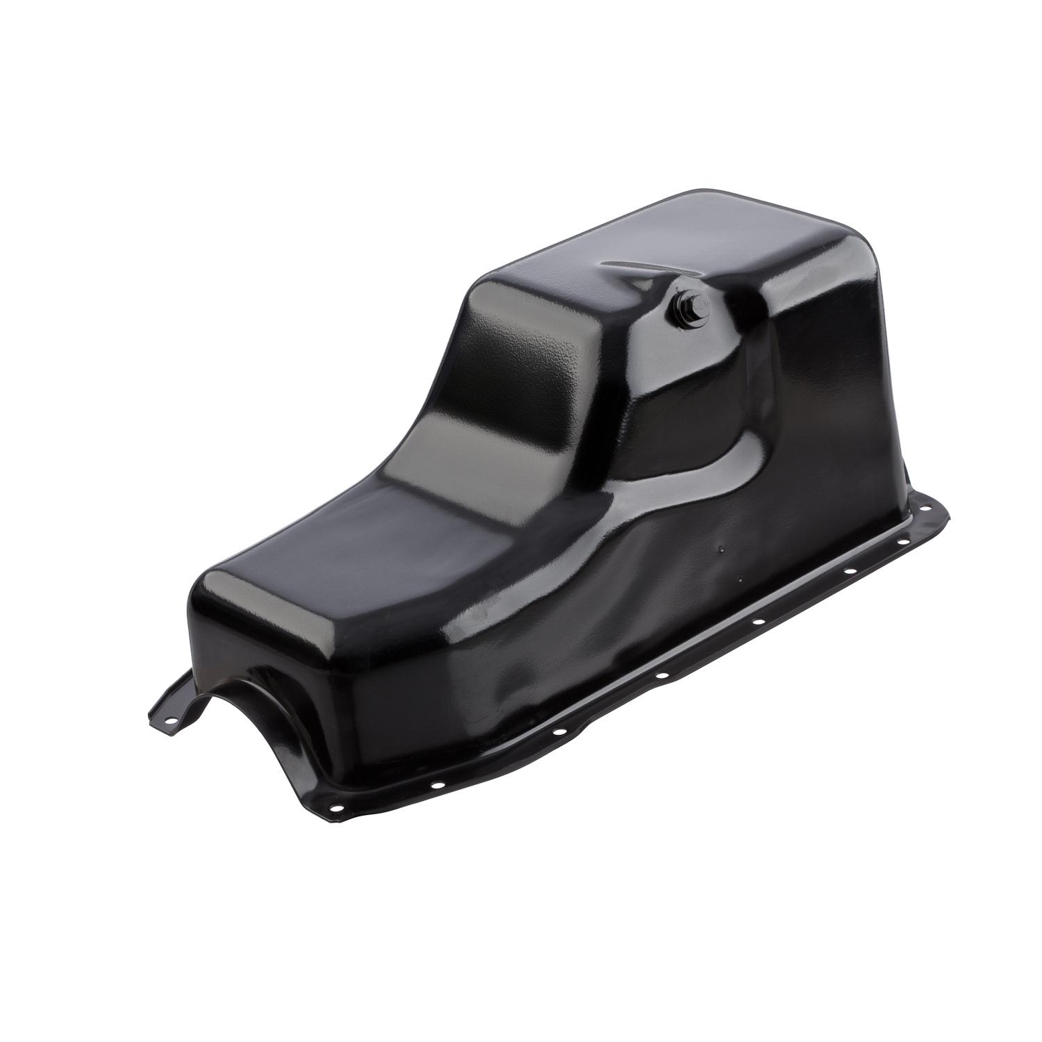 ATP 103025 Engine Oil Pan product image 3 of 3