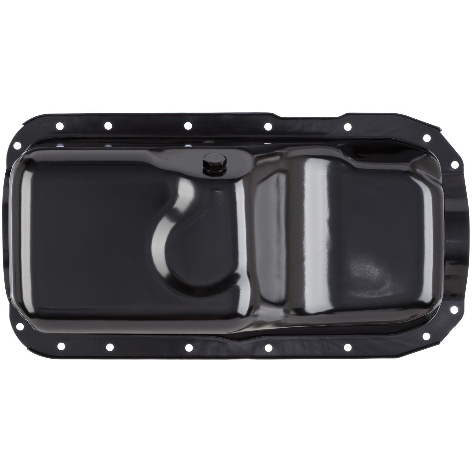 ATP 103026 - Engine Oil Pan ATP 103026 Engine Oil Pan product image 1 of 3